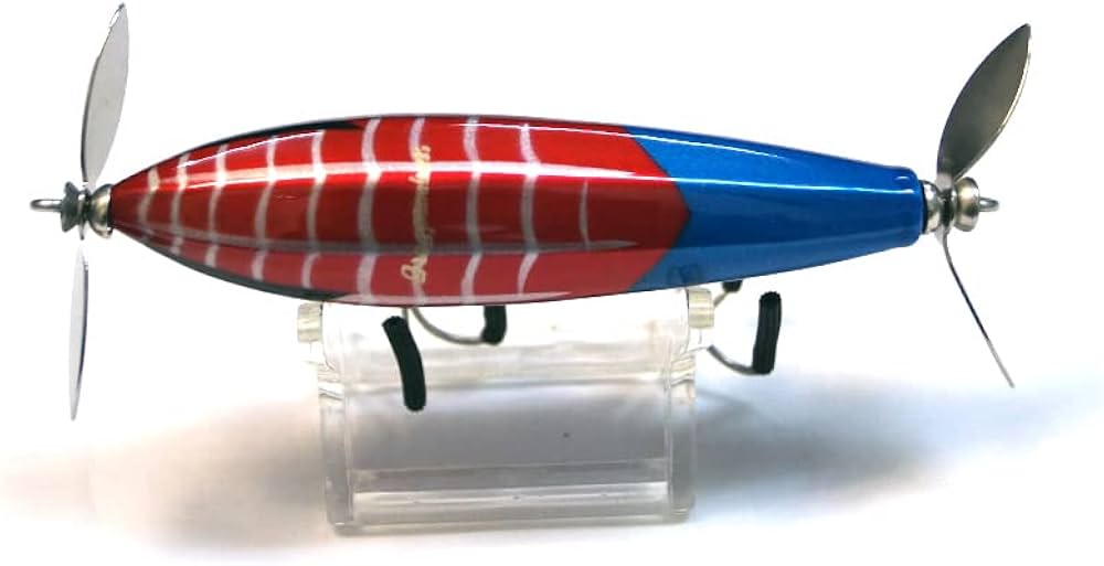 フロッグプロダクツ セット FROG PRODUCTS フロッグプロダクツ ヘックンポリヘッド レッドブルー